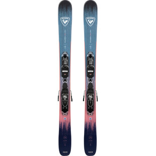 Rossignol RALLYBIRD JR w/ XP7 (6252)