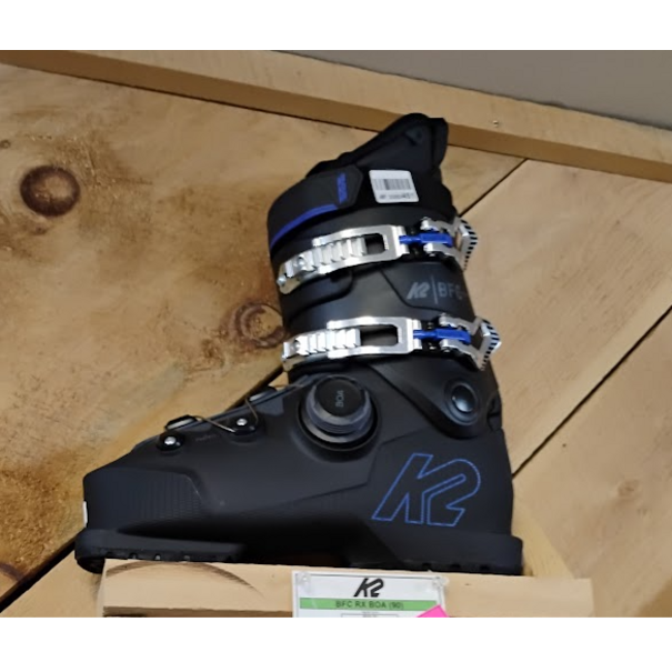 K2 K2 RECON RX (90) BOA (6252)