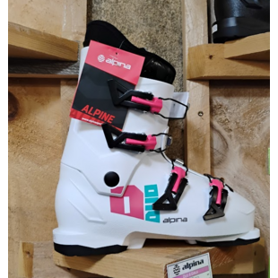 Alpina DUO 4  Boots (6252)