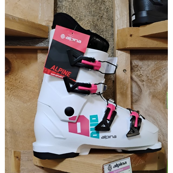 Alpina Alpina DUO 4  Boots (6252)