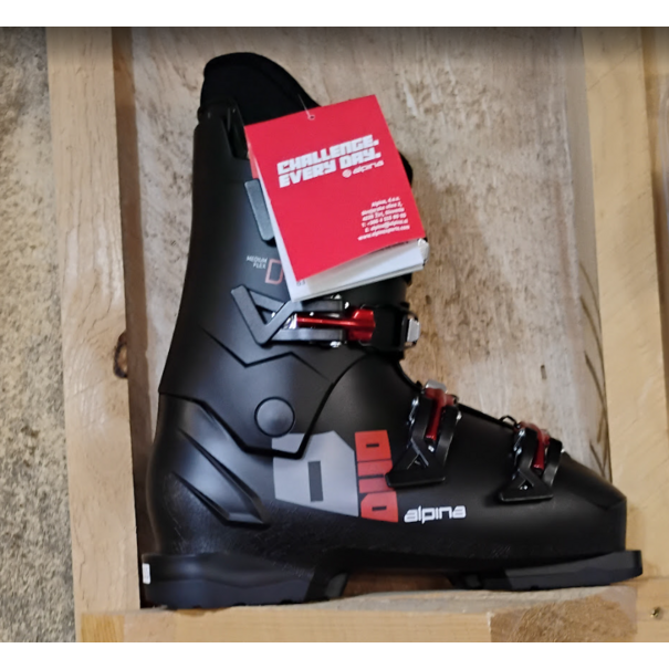 Alpina Alpina DUO 4  Boots (6252)
