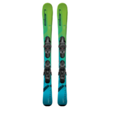 Elan PINBALL TEAM w/ EL 7.5 (6252)