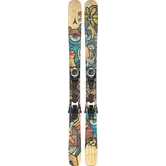 Atomic BENT CH MINI 133-143 + L 6 GW (6252)