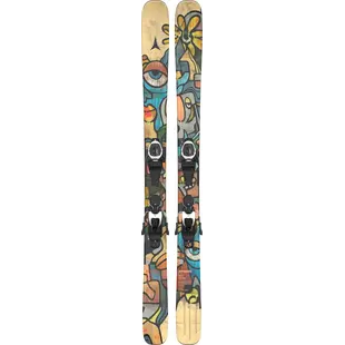 Atomic BENT CH MINI 133-143 + L 6 GW (6252)