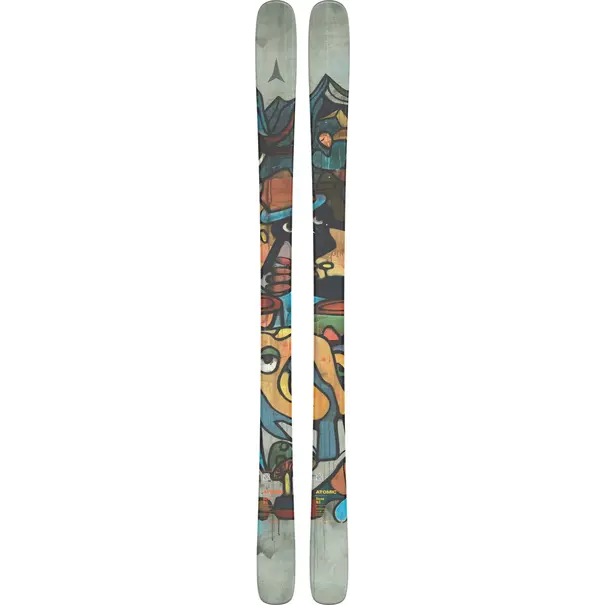 Atomic Atomic BENT 85 R + M 10 GW (6252)