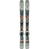 Atomic BENT JR 110-130 + L 6 GW (6252)