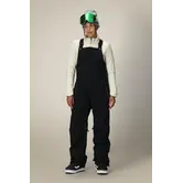 686 BLACK MAGIC W INSULATED BIB (6252)