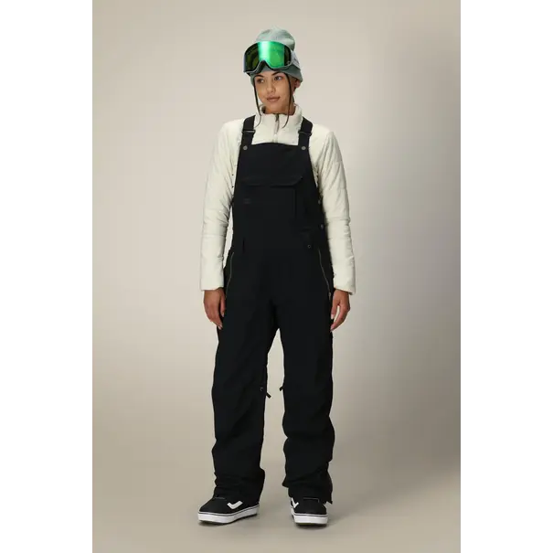 686 686 BLACK MAGIC W INSULATED BIB (6252)