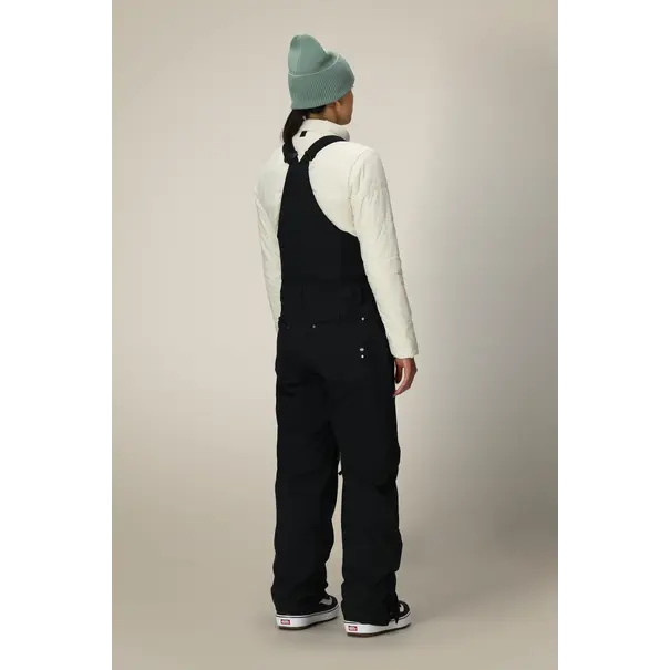 686 686 BLACK MAGIC W INSULATED BIB (6252)