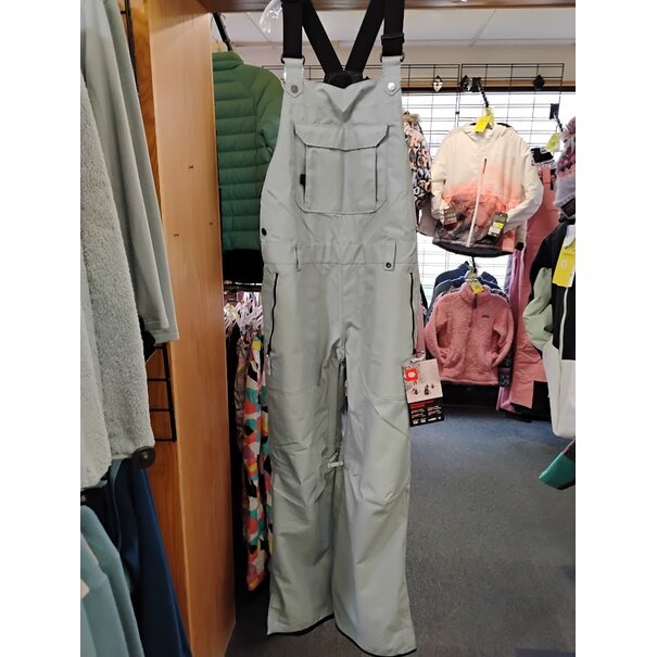 686 686 BLACK MAGIC W INSULATED BIB (6252)