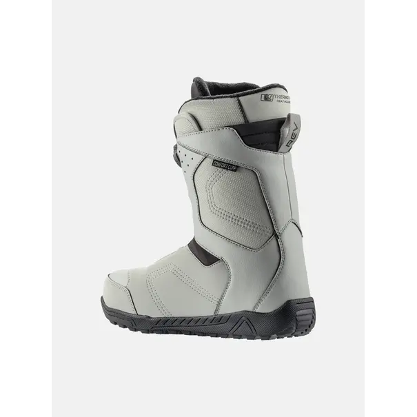 Head Head REV BOA Coiler boot (6252)