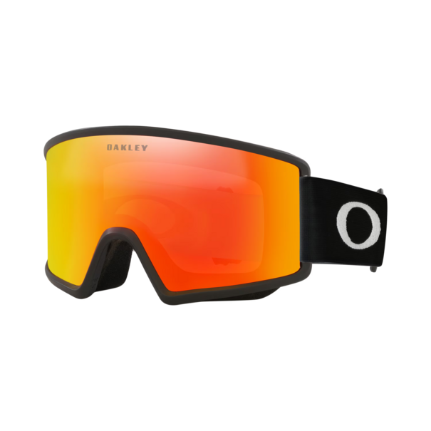 oakley Oakley Target Line L  (6252)