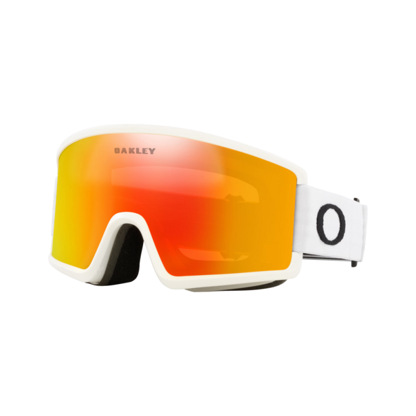 oakley Oakley Target Line M (6252)
