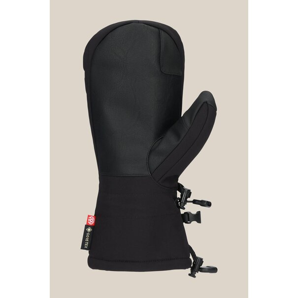 686 686 GORE-TEX LINEAR MITT (6252)