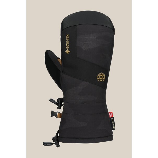 686 686 GORE-TEX LINEAR MITT (6252)