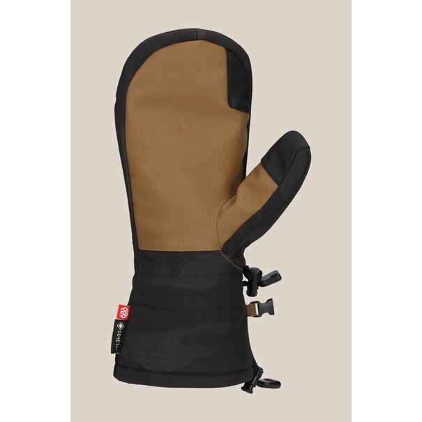 686 686 GORE-TEX LINEAR MITT (6252)
