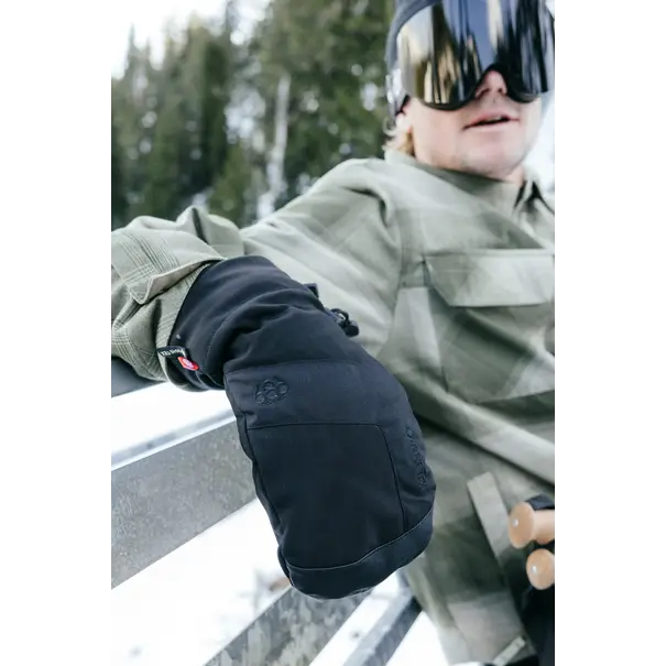 686 686 GORE-TEX LINEAR MITT (6252)