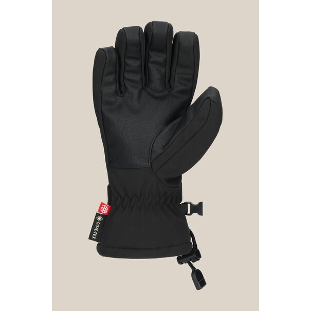 686 686 GORE-TEX LINEAR W GLOVE (6252)