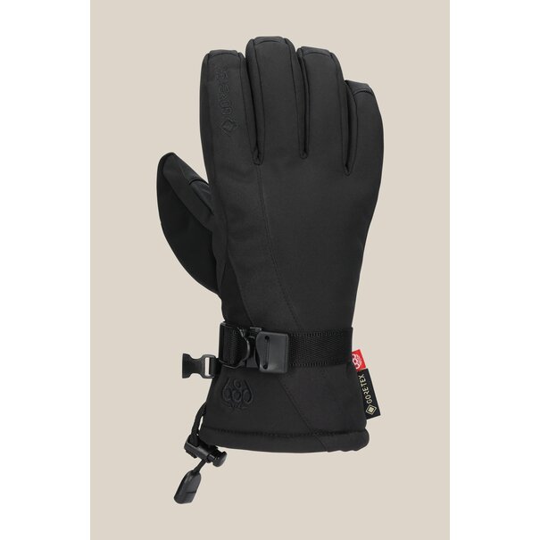 686 686 GORE-TEX LINEAR W GLOVE (6252)