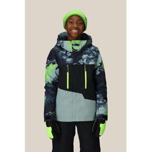 686 GEO BJr INSULATED JACKET (6252)
