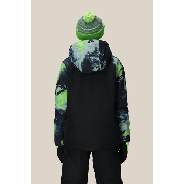 686 686 GEO BJr INSULATED JACKET (6252)