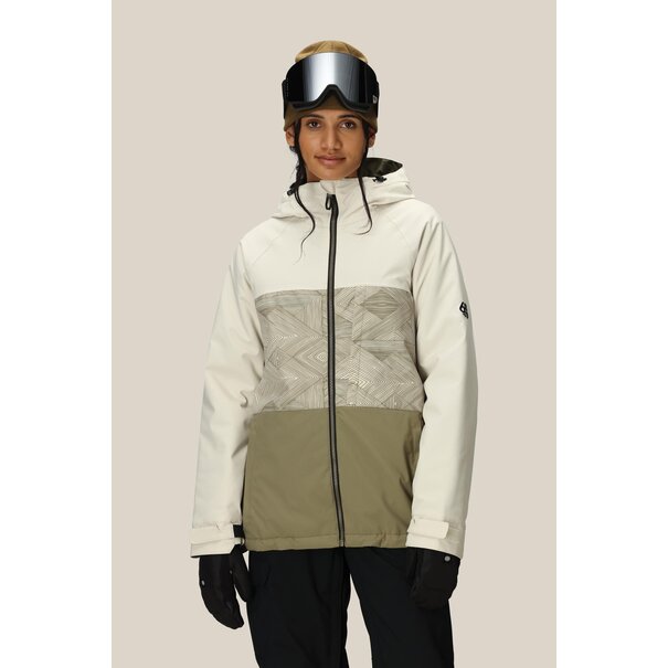 686 686 ATHENA W INSULATED JACKET (6252)