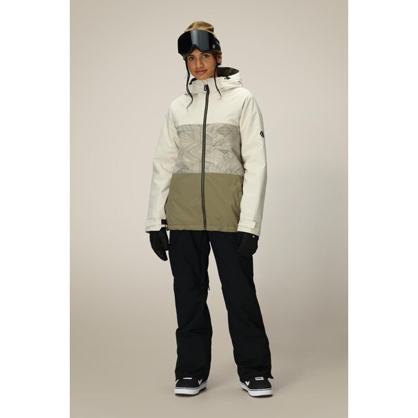 686 686 ATHENA W INSULATED JACKET (6252)