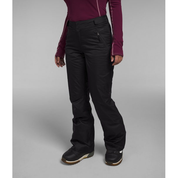 The North Face The North Face Sally W Insulated Pant (6252)