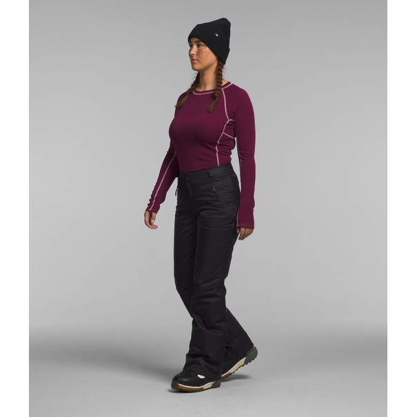 The North Face The North Face Sally W Insulated Pant (6252)
