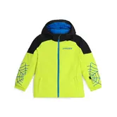 Spyder Mini Challenger BJr Jacket (6252)