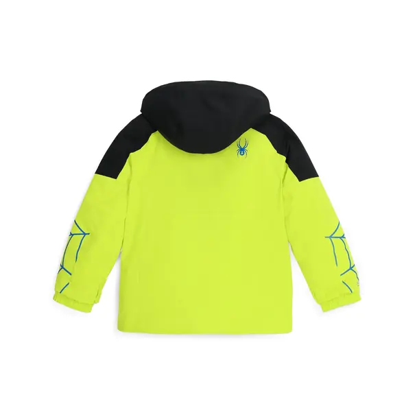 Spyder Spyder Mini Challenger BJr Jacket (6252)