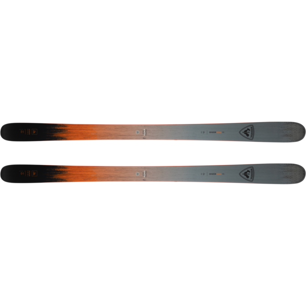 Rossignol Rossignol SENDER SOUL 92 (6252)