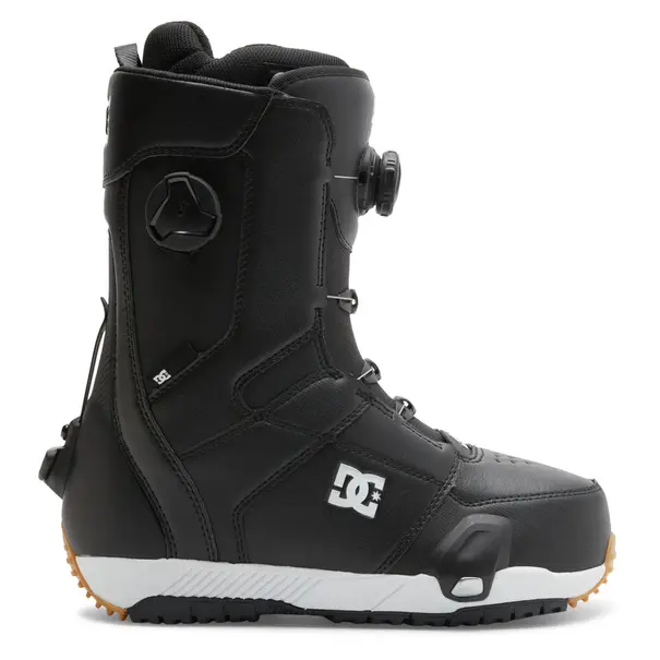 DC DC CONTROL STEP ON Boots (6252)