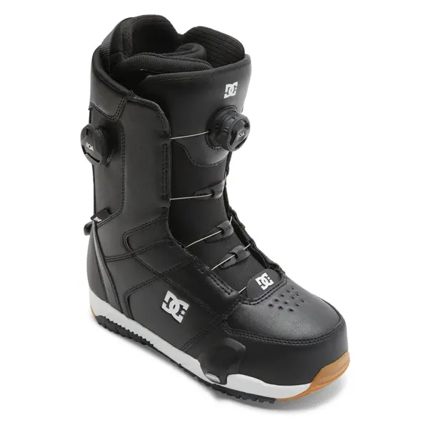 DC DC CONTROL STEP ON Boots (6252)
