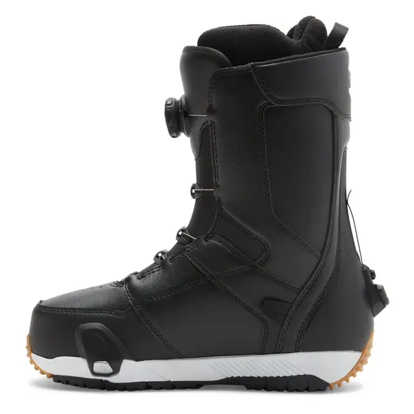 DC DC CONTROL STEP ON Boots (6252)