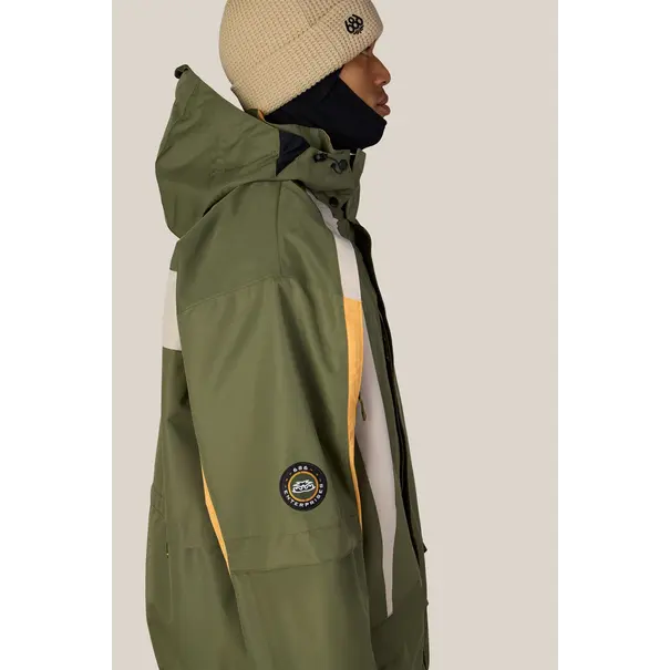 686 686 2003 ATOM JACKET (7262)