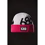 686 Fox Racing Cuff Beanie Fox White (7262)*