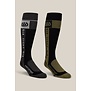 686 MERINO FLOW SOCK - 2PK (7262)
