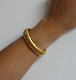 Ben-Amun 77408 Gold Bracelet