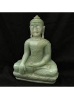 Aventurine Buddha