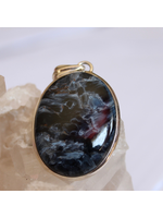 Pietersite Pendant