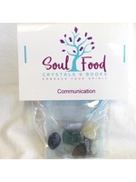 Speak Your Truth Crystal Kits