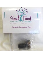 Dynamic Duo - Protection Crystal Kits