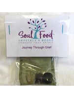 Journey Through Grief Crystal Kits