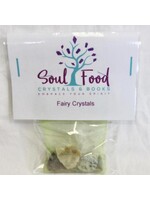 Fairy Crystal Kits