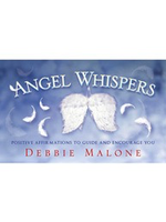 Angel Whispers Oracle Cards