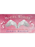 Angel Wishes Oracle Cards