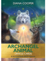 Archangel Animal Oracle