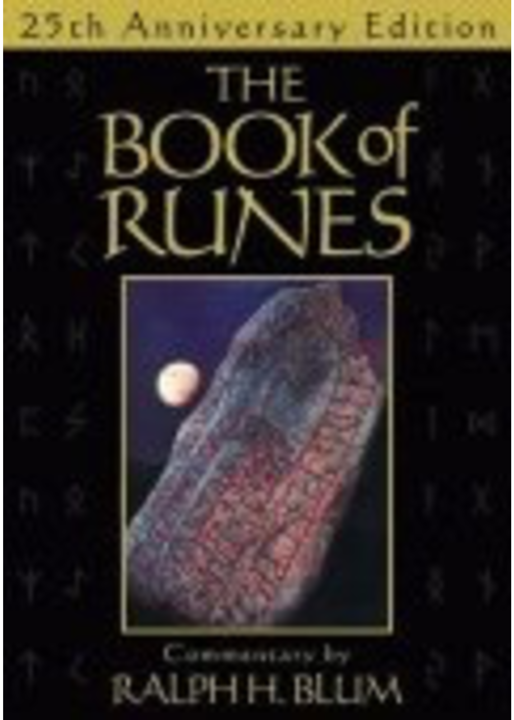 Book of Runes