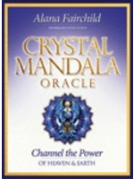 Crystal Mandala Oracle